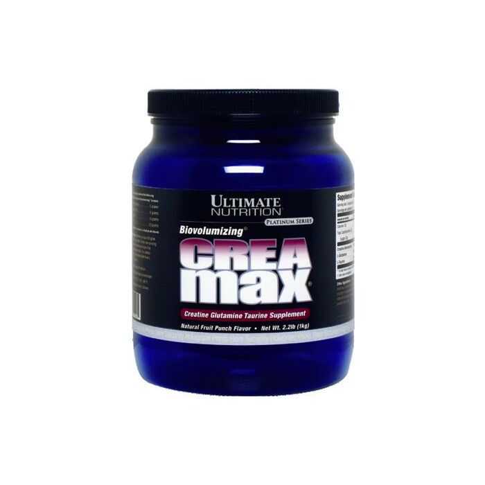 Ultimate Nutrition Crea/Max 1000 грамм
