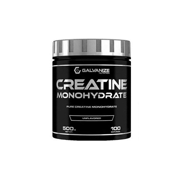 Креатин  Creatine Monohydrate - 500g