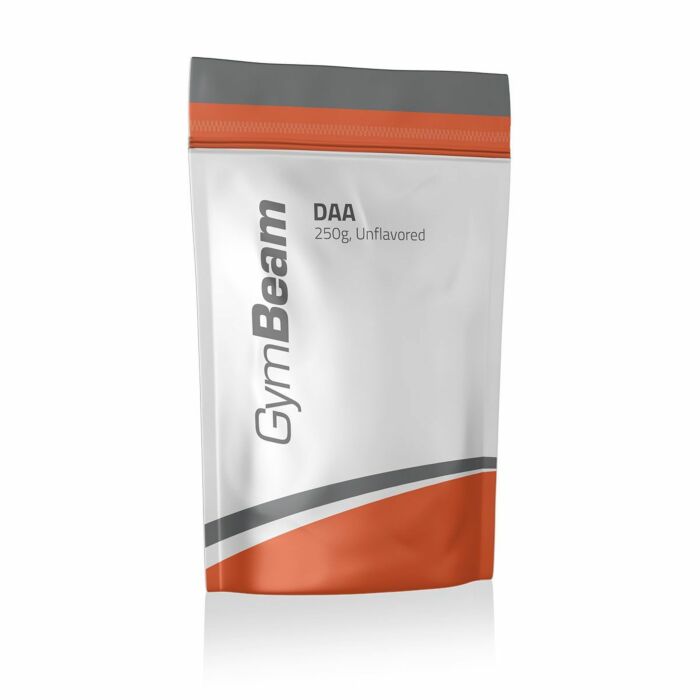 Д-Аспарагиновая Кислота GymBeam DAA - 250 g