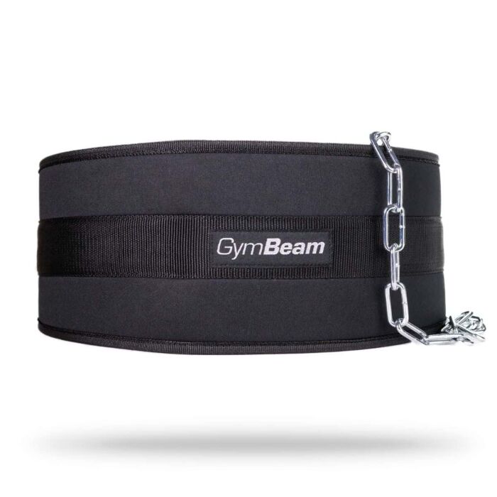 Пояс GymBeam Dip Belt