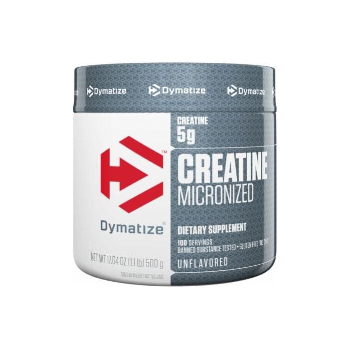 Креатин Dymatize Creatine Monohydrate 500 грамм