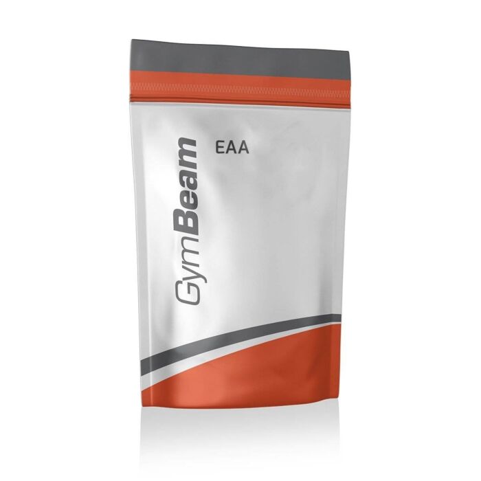 Аминокислота GymBeam EAA - 250g
