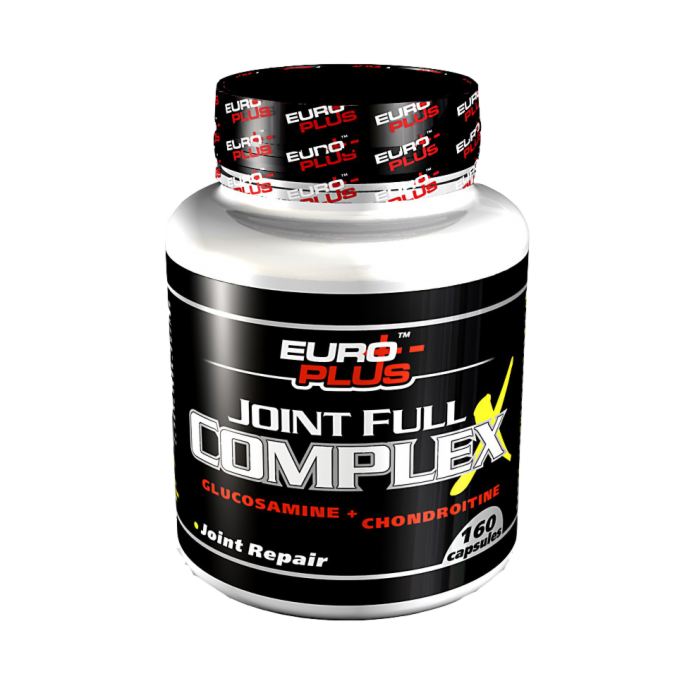 Joint Full Complex (Glucosamine+ Chondroitine) 160 капс