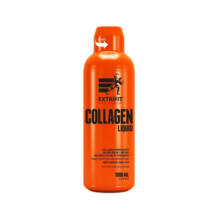 Коллаген EXTRIFIT Collagen Liquid 1000ml