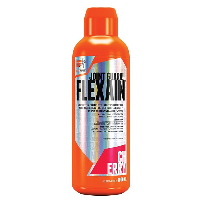 Комплекс для суставов и связок EXTRIFIT Flexain 1000 ml