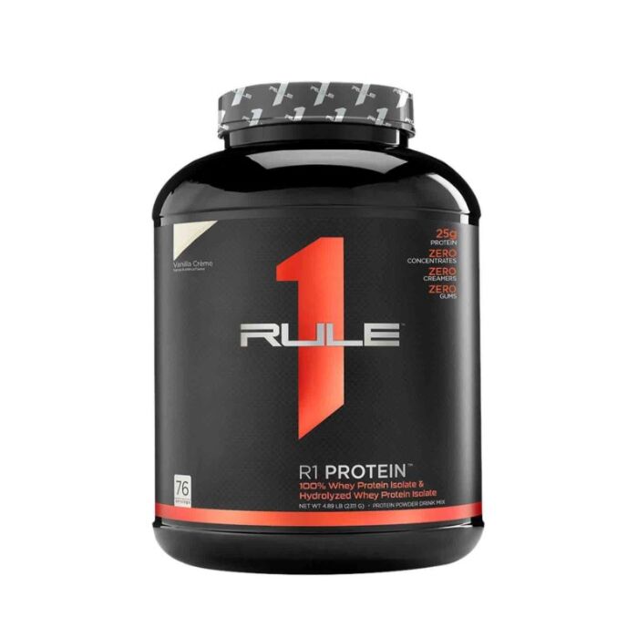 Rule One Proteins Protein 460g