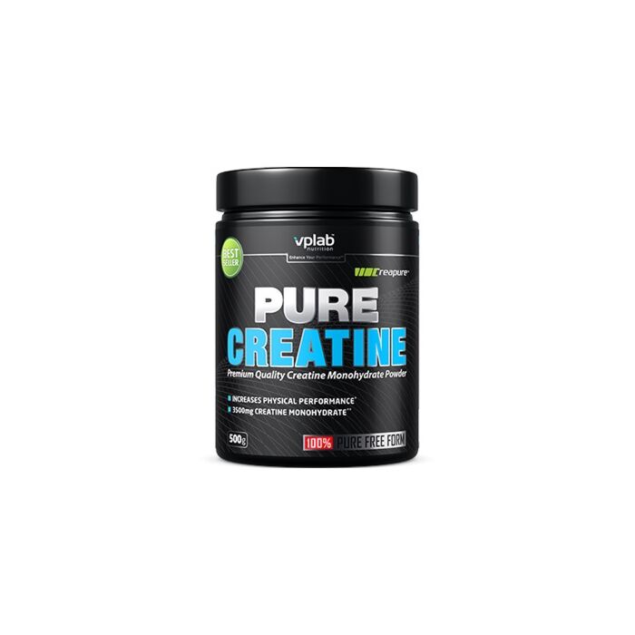 VPLab Pure Creatine 500 gram