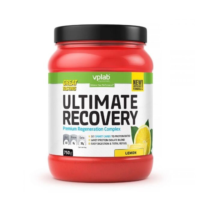 VPLab Ultimate Recovery (восстановление) 750 gram