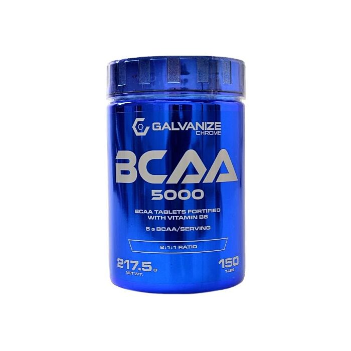 БЦАА  BCAA 5000 - 150 tabs