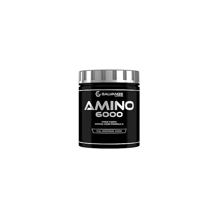 Комплекс аминокислот  Amino 6000 - 200 tabs
