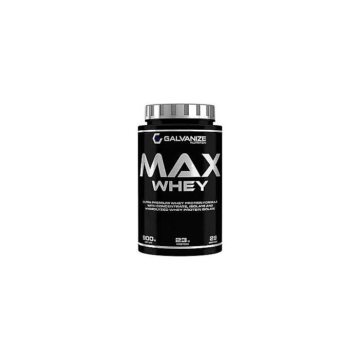 Сироватковий протеїн  Max Whey 900g