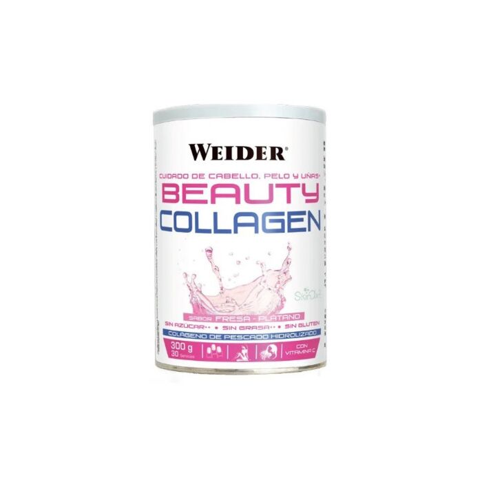 Коллаген Weider Beauty Collagen 300 г