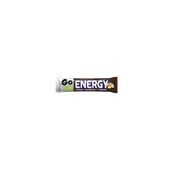 Батончики Go On Nutrition Energy Bar 50 грамм
