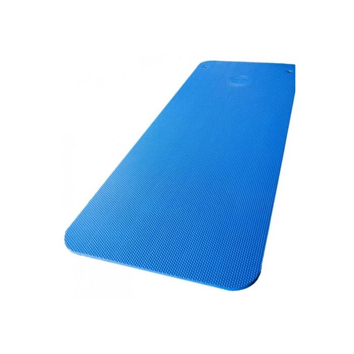 Power System Коврик для йоги и фитнеса Fitness Mat Premium PS-4088 Blue