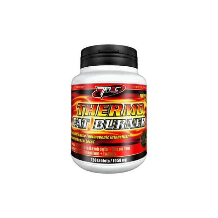 Trec Nutrition Thermo Fat Burner 120 капс