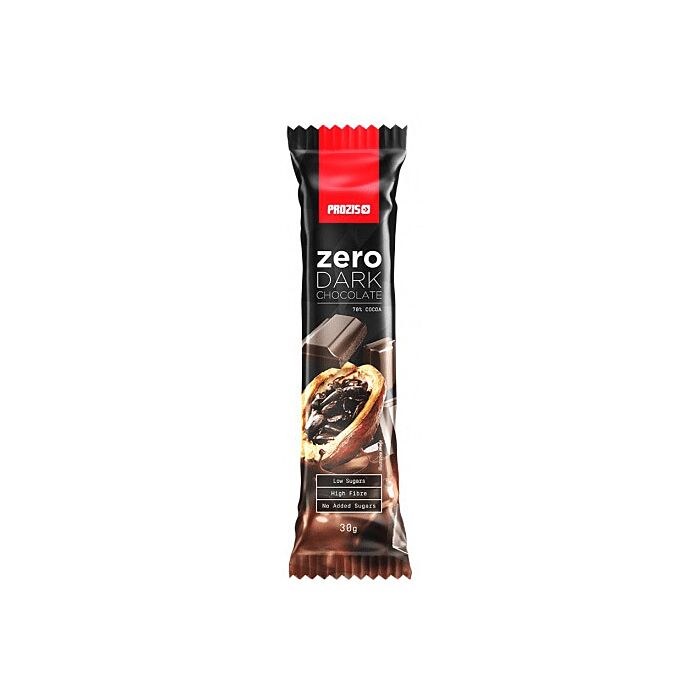 Zero Dark Chocolate 30 грамм