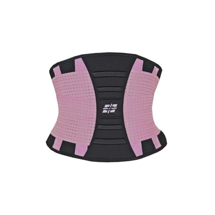 Пояс Power System Пояс для поддержки спины Waist Shaper PS-6031 Pink