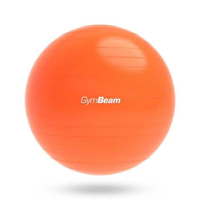 Інші аксесуари GymBeam М'яч для фітнесу FitBall 85 см