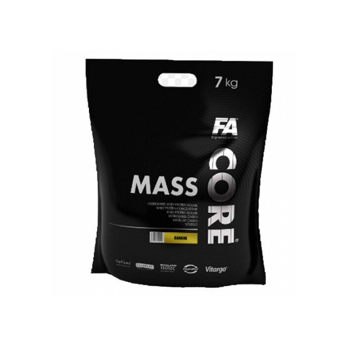 Fitness Authority MassCore 7 кг