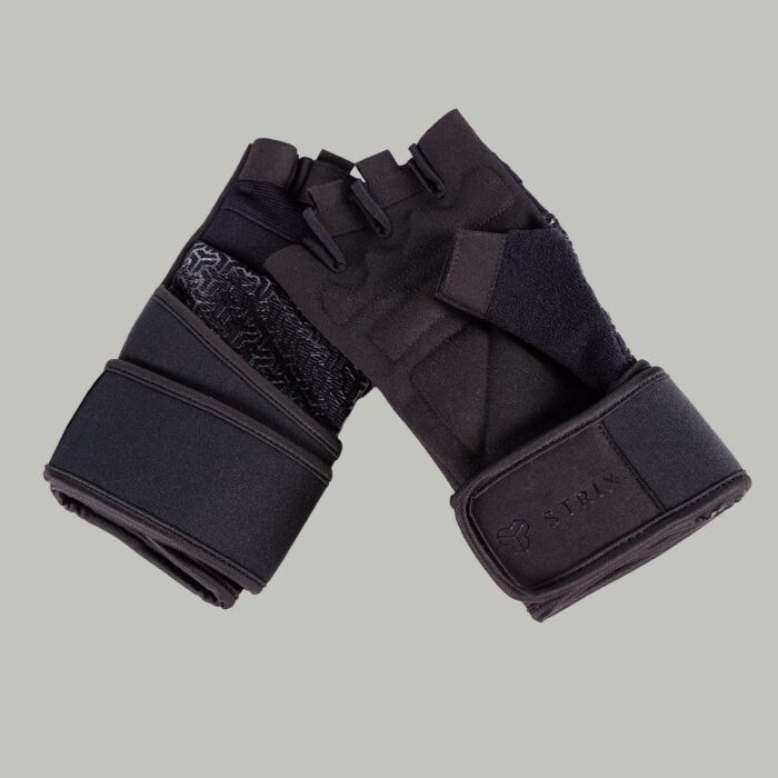 Перчатки STRIX Fitness gloves Perform