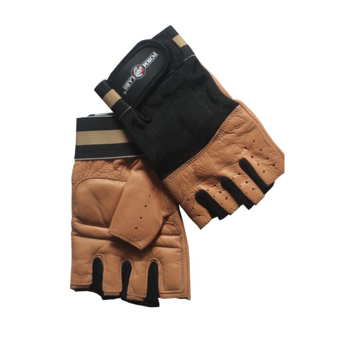 Перчатки FormLabs Перчатки Classic MFG 253 - коричневые