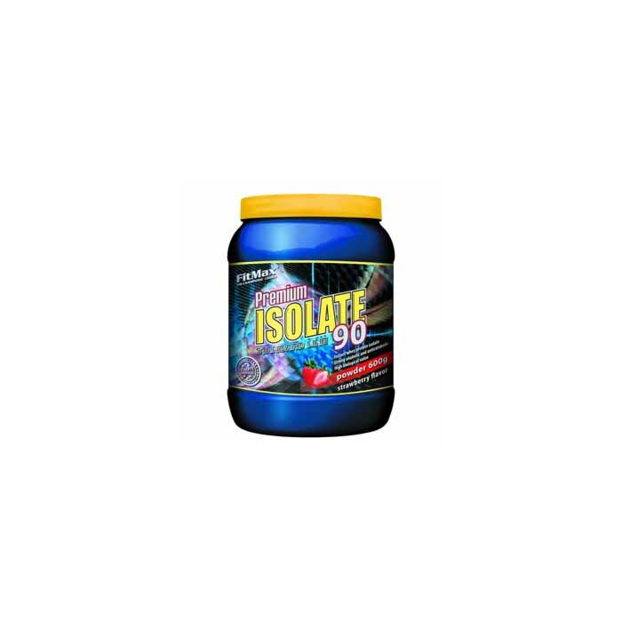 FitMax Isolate 90, 0.6 кг