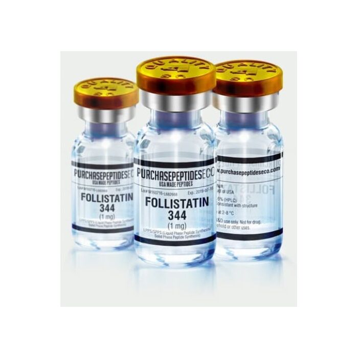 Пептиди PurchasepeptidesEco Follistatin 344 (1мг) (США)