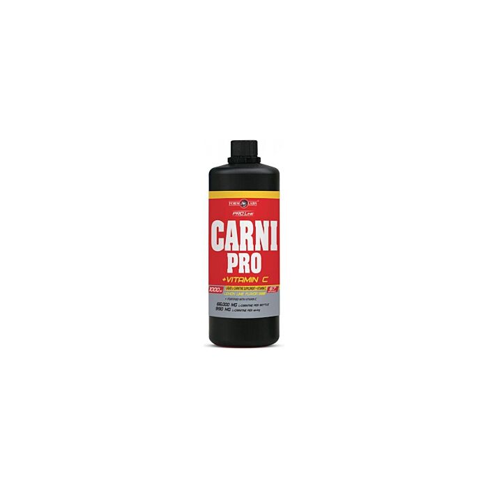 Л-карнітин FormLabs Carni Pro 1000 мл