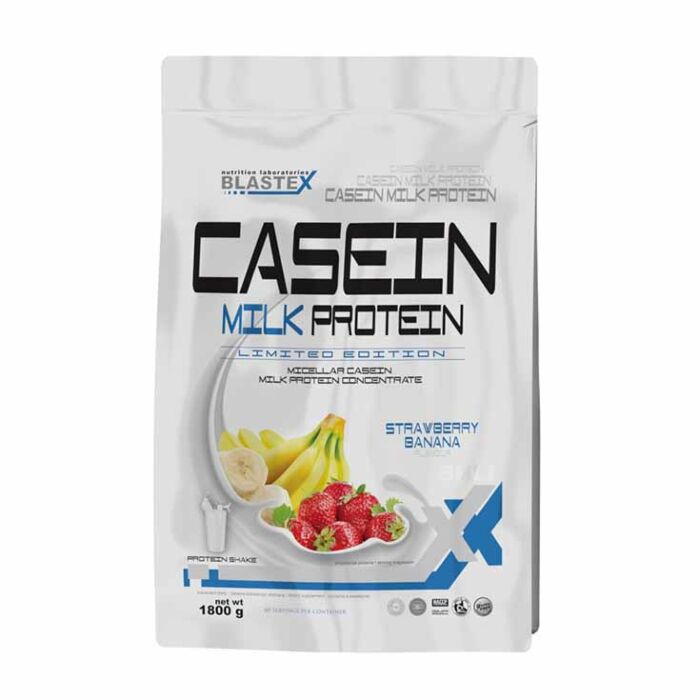 Казеин Blastex Casein Milk Protein 1800g
