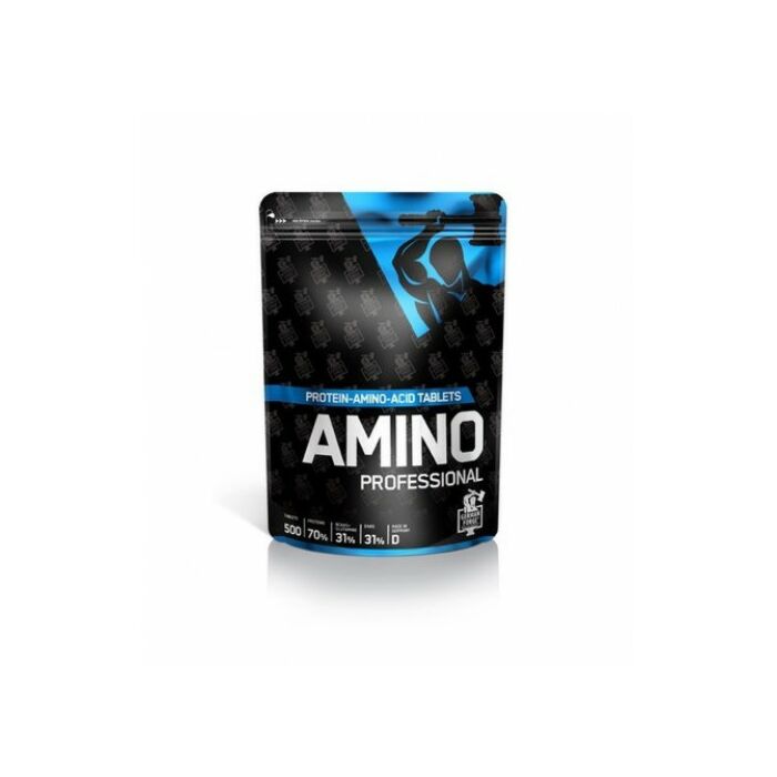 Комплекс аминокислот IronMaxx  GF Amino Professional - 500 таб