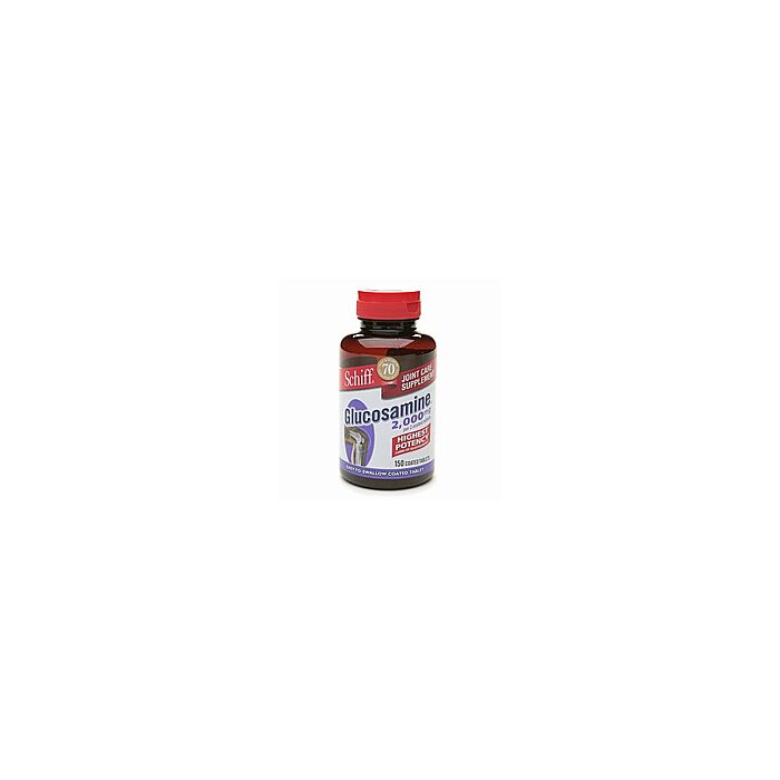Weider Glucosamine 2000 mg - 80 табл