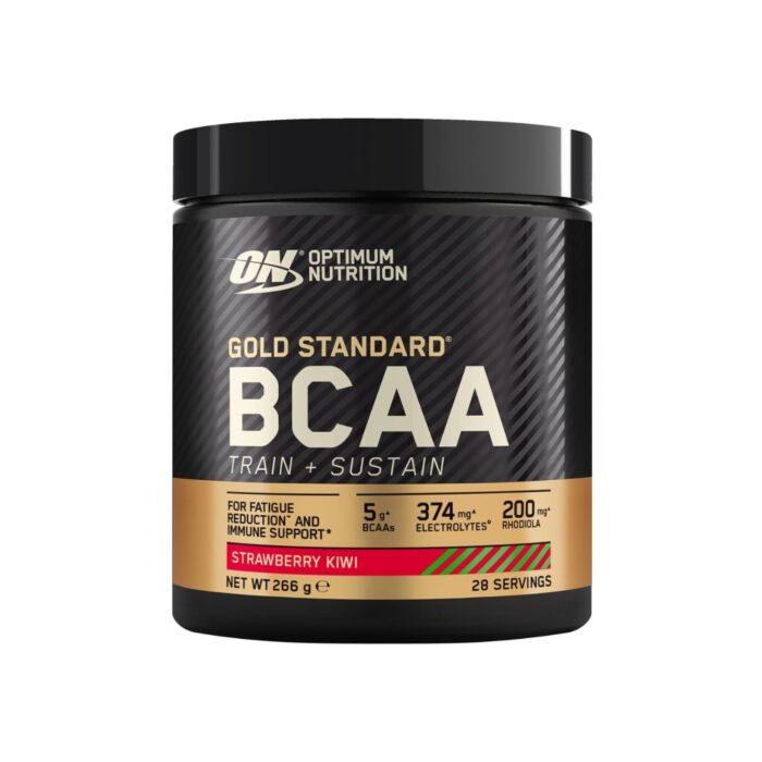 БЦАА Optimum Nutrition BCAA Train + Sustain 266 g
