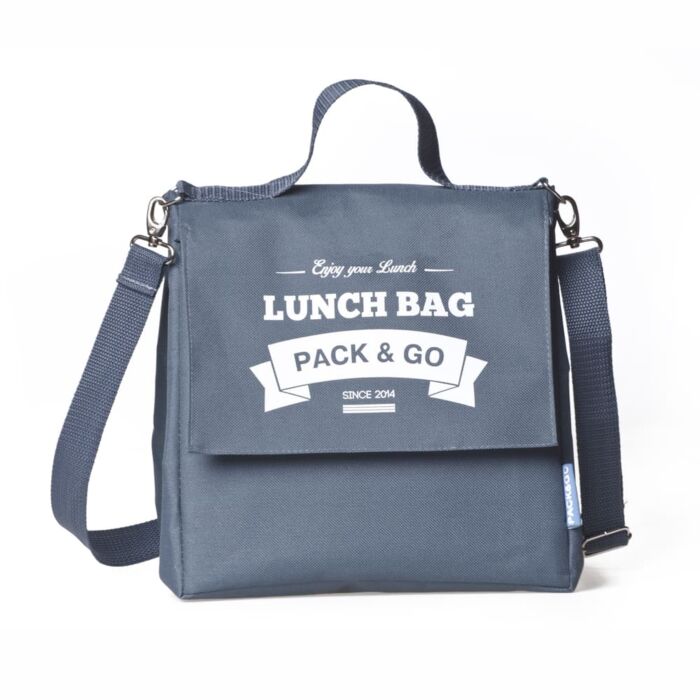Термосумка  Lunch Bag (L+)