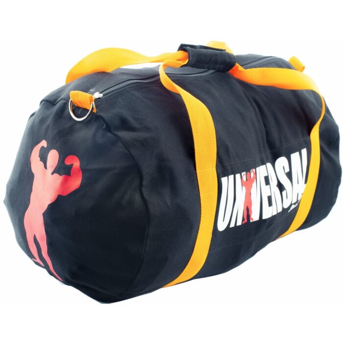 Спортивная сумка Universal Nutrition Vintage Gym Bag