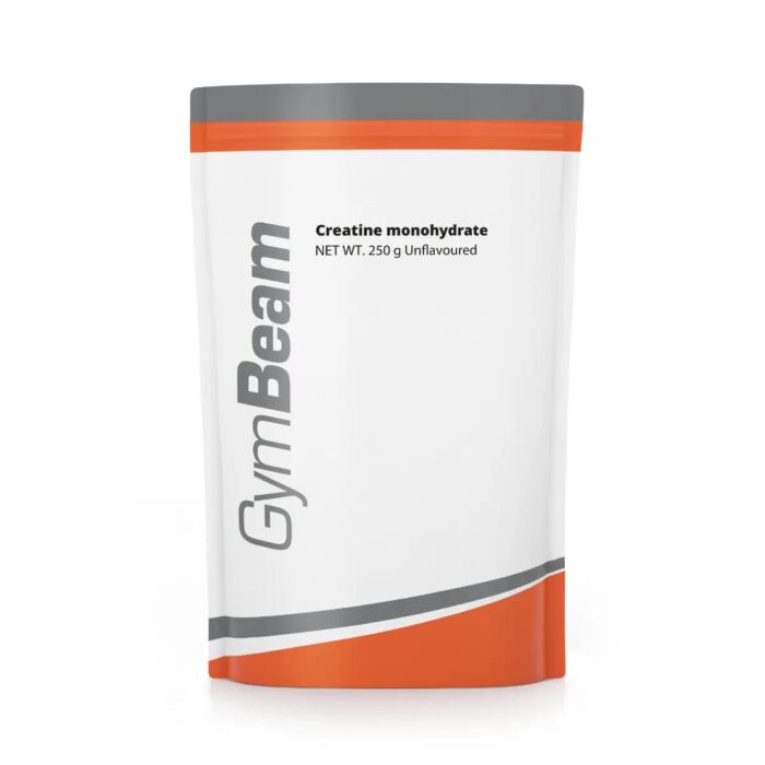 Creatine Monohydrate 250 g 