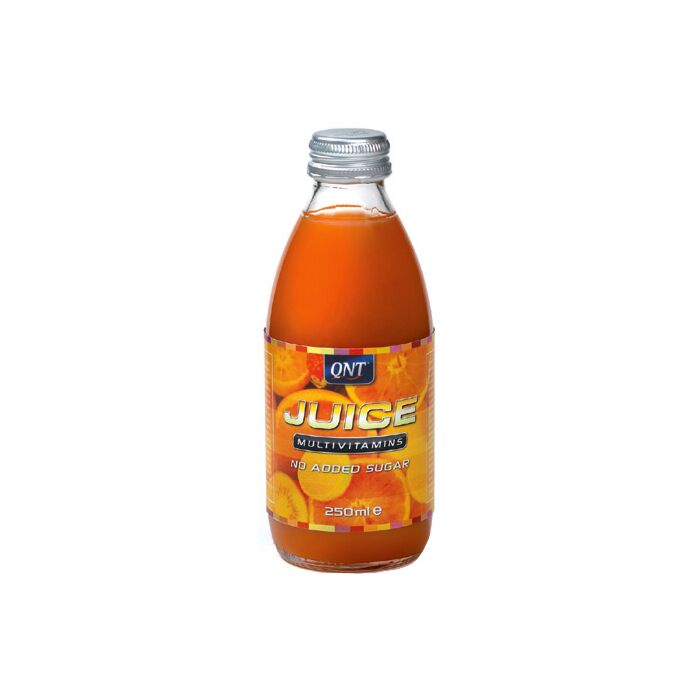 QNT Juice 250 мл