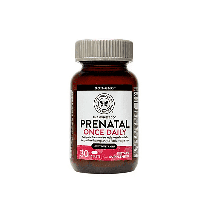 Витамины для женщин  Prenatal Once Daily 30 табл