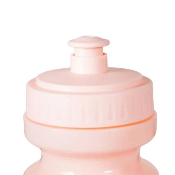 Пляшка для води BeastPink Sips&Dips Pink - 550 ml