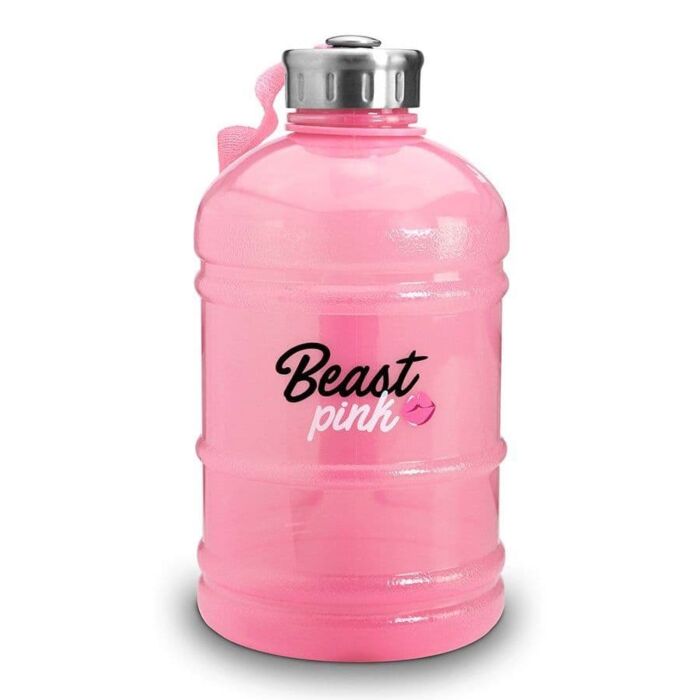 Пляшка для води BeastPink Hydrator 1,89 л - BeastPink