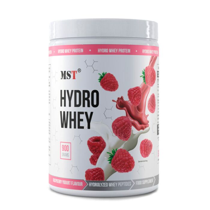 Сывороточный протеин MST Hydro Whey 900 g