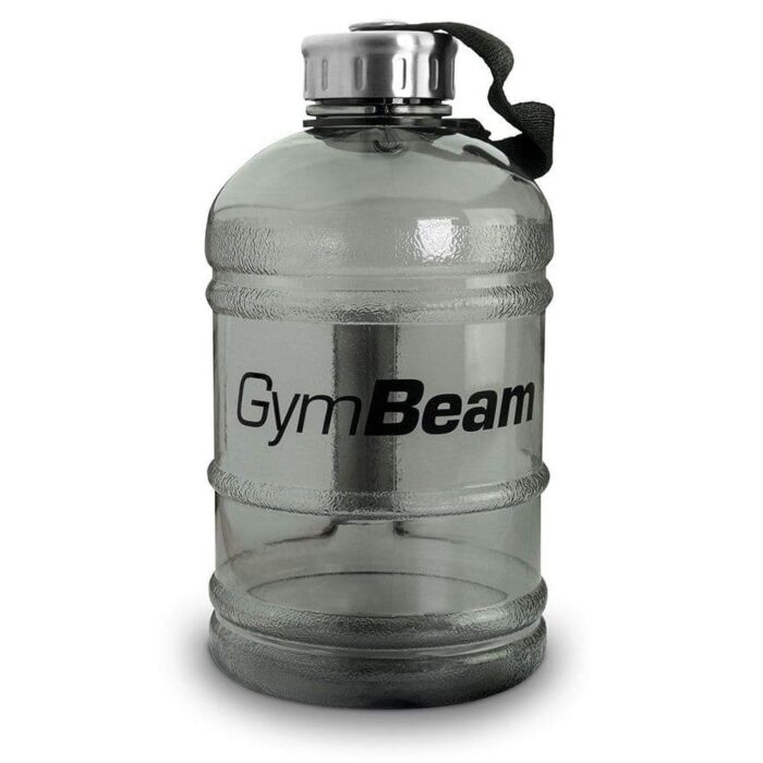 Пляшка для води GymBeam Hydrator 1,89 l