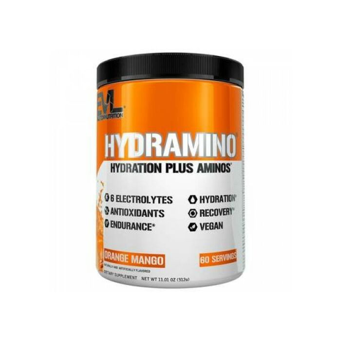 Комплекс аминокислот Evlution Nutrition HYDRAMINO 300 G