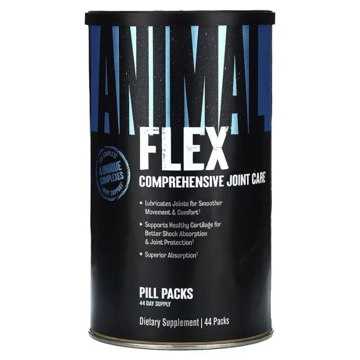 Комплекс для суставов и связок Universal Nutrition Animal Flex 1 пак