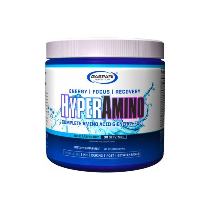 Комплекс аминокислот Gaspari Nutrition HyperAmino