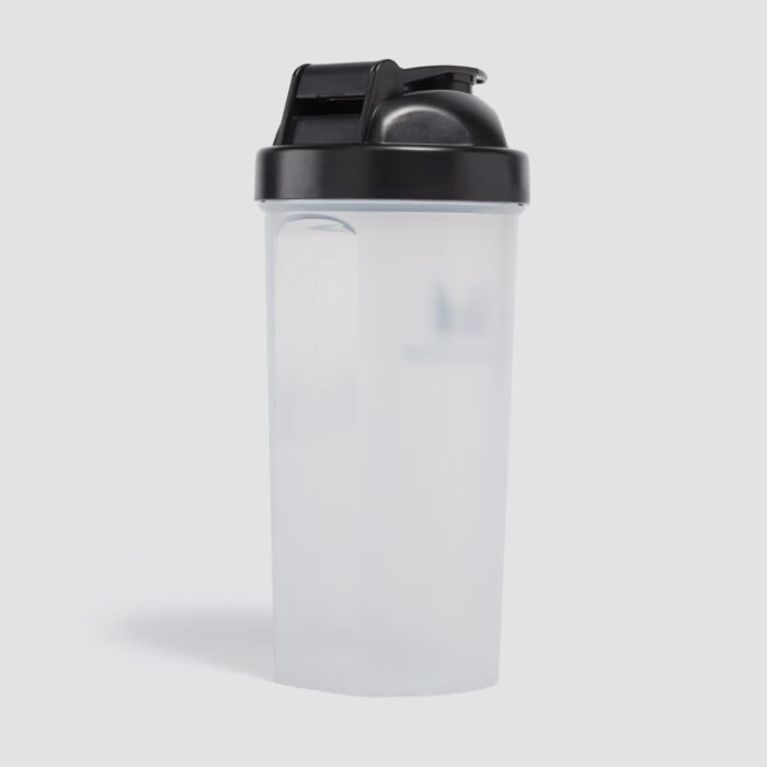 Шейкер MyProtein Plastic Shaker 600 ml