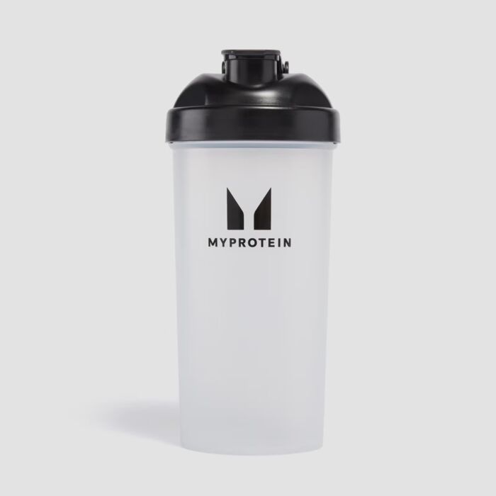 Шейкер MyProtein Plastic Shaker 600 ml