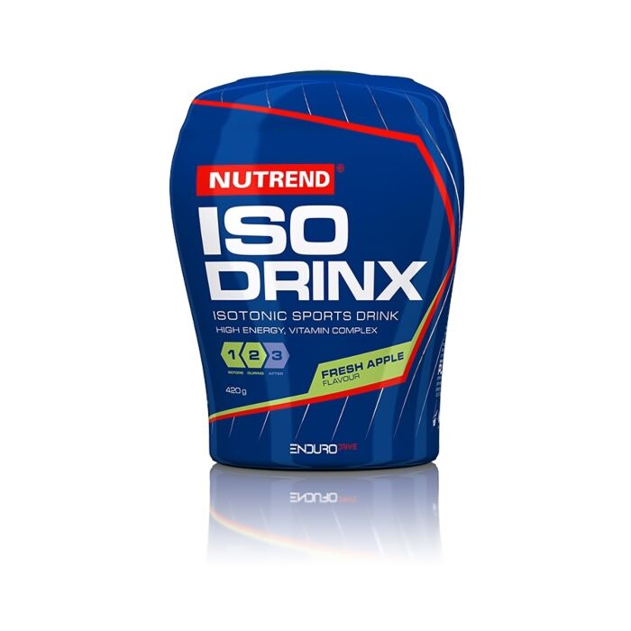 Изотоник NUTREND Isodrinx 420 грамм