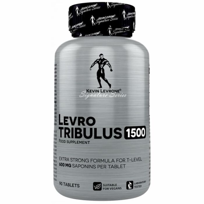 Трібулус KEVIN LEVRONE Levro Tribulus 1500 mg 90 tab