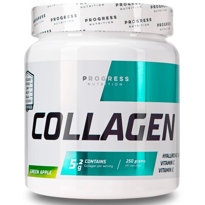 Коллаген Progress Nutrition Collagen 250g
