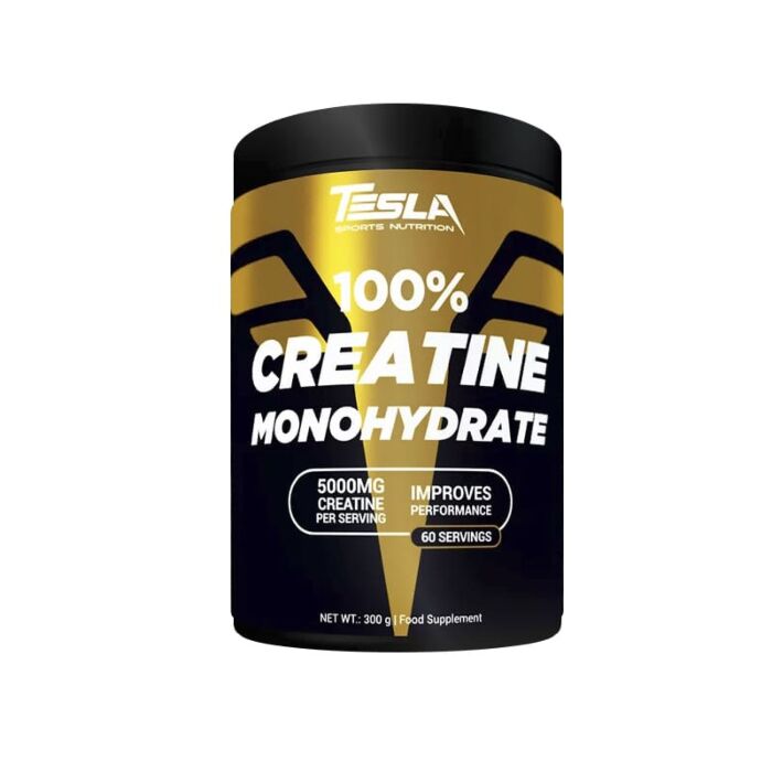 Креатин  100% Creatine Monohydrate - 300g
